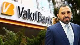 Hamza Yerlikaya, Vakıfbank yönetim kurulundan ayrıldı!