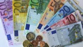 Euro bölgesi: Enflasyon oranları açıklandı