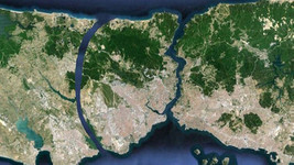 Kanal İstanbul'un temelleri atılıyor