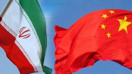Çin'le İran arasında 400 milyar dolarlık yatırım anlaşması