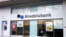 Anadolubank, 2020 yılında 415 milyon TL kâr elde etti