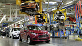 Ford bazı fabrikalarında üretime ara verecek