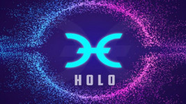 Holo (HOT), ICRYPEX kripto para borsası üzerinde listelenmeye başladı
