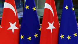 Avrupa Birliği'nden Türkiye'ye yapıcı yaklaşım