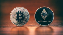 85 bin İsviçreli tüccar Bitcoin ve Ethereum'u aktif kullanıyor