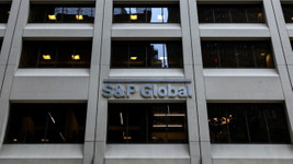 S&P, küresel büyüme tahminlerini artırdı