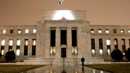 Fed başkanları tahvil alımlarının azaltılmasını değerlendirdi