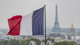 Fransa MB, dijital paralarda 5. testi tamamladı