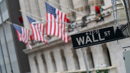 Wall Street dün güçlü bir yükseliş gösterdi