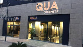 Qua Granite, 9 Nisan'dan itibaren Yıldız Pazar'da!