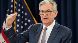 Fed başkanı Powell'dan enflasyon açıklaması