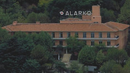 Alarko GYO, Mosalarko OJSC hisselerinin satın alımını tamamladı