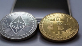 Popüler bir analiste göre Ethereum, Bitcoin'i geçebilir