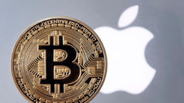 Kripto para piyasası Apple değerinin üzerine çıktı