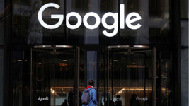 Google, Fransa tarafından 500 milyon euro para cezasına çarptırıldı