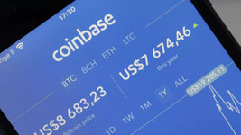 Coinbase, kripto para birimi veri analiz platformu Skew'i satın alıyor