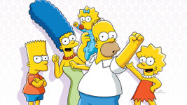The Simpsons'ta BTC detayı