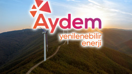 EBRD, Aydem'in yeşil tahvil ihracına 75 milyon dolar yatırım yaptı