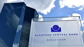 ECB baş ekonomisti: Cari yüksek enflasyon geçici
