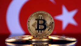 Türkiye'de kripto varlıkların ödemelerde kullanılmasına yasak geldi!