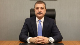 Kavcıoğlu, Enflasyon Raporu bilgilendirme toplantısında konuştu