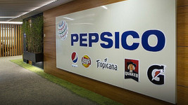 PepsiCo, ilk çeyrekte yüzde 6,8 büyüdü