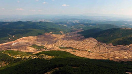 Alamos Gold, anlaşma ihlali iddiasıyla Türkiye'yi dava ediyor