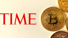 Time dijital aboneliklerin ödenmesi için kripto para kabul ediyor