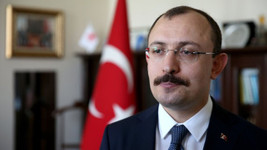 Yeni Ticaret Bakanı Mehmet Muş kimdir?