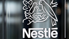Nestlé'den ilk çeyrekde büyüme