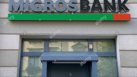 Migros Bank, Almanya'da bildirilmeyen varlıklarını kapattı