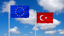 Türkiye-AB ilişkileri araştırmasının sonuçları açıklandı