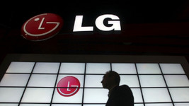 LG Electronics, ilk çeyrekte 1,36 milyar dolar faaliyet kârı açıkladı