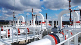 Spot doğal gaz piyasasında fiyat 1.738,98 TL oldu
