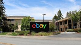 eBay, kripto paraları gelecekte ödeme aracı olarak kabul etmeye açık