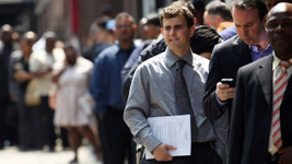 Biden: İşsiz Amerikalılar kendilerine sunulan işi kabul etmeliler