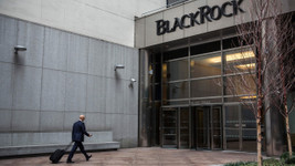 BlackRock/Rieder: Tüm müşterilerimiz enflasyon konusunda endişeli