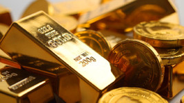 Altının kilogramı 599 bin liraya yükseldi
