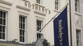 Dünyaca ünlü müzayede evi Sotheby’s, Bitcoin ve Ether kabul edecek