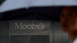 Moody's, Türk ekonomisi için büyüme tahminini yükseltti