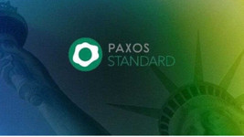 Kripto para şirketi Paxos, 300 milyon dolar yatırım aldı