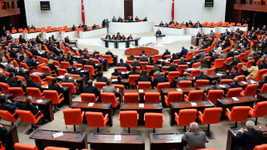 2022 Bütçe Kanunu Teklifi Meclis'e sunuldu