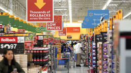 ABD'de tüketici fiyatları beklentilerin üzerinde arttı