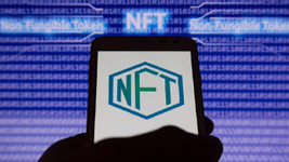 NFT pazarında işlem hacmi 10 milyar doları aştı