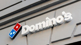 Domino's Pizza'nın satışları yüzde 48,7 arttı