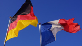 Fransa'da ekonomi toparlanıyor, Almanya'da imalat sektörü zorlanıyor