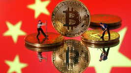 Çinli yatırımcılar ve kripto para şirketleri yasaklara aldırmadılar