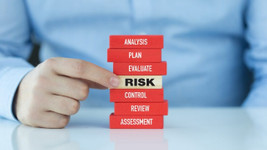 Risk yönetimi nedir?
