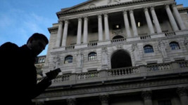 BoE Başkanı Bailey: Kripto paralar tehlikeli