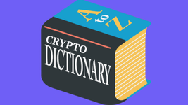 Kripto terimler sözlüğü